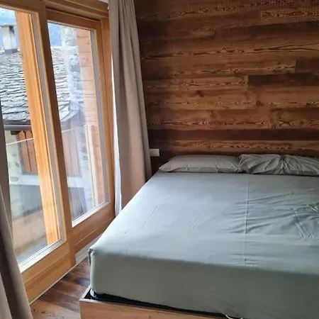 Дом отдыха Chaletmagnan
